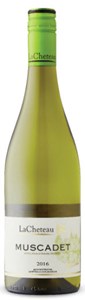 LaCheteau Lacheteau Muscadet Aop 2017